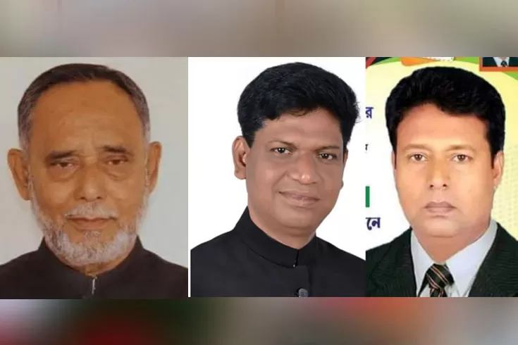 গঠনতন্ত্র অনুযায়ীই বহিষ্কার আ.লীগের ৩ বিদ্রোহী