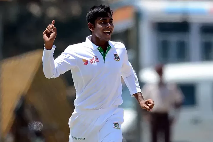 হোটেল রুমে ব্যায়াম করতে পারবেন মিরাজরা
