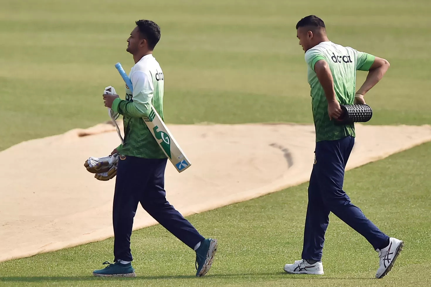 ‘টাইগারদের ফর্মে ফেরাতে বিশ্রাম দিতে হবে’