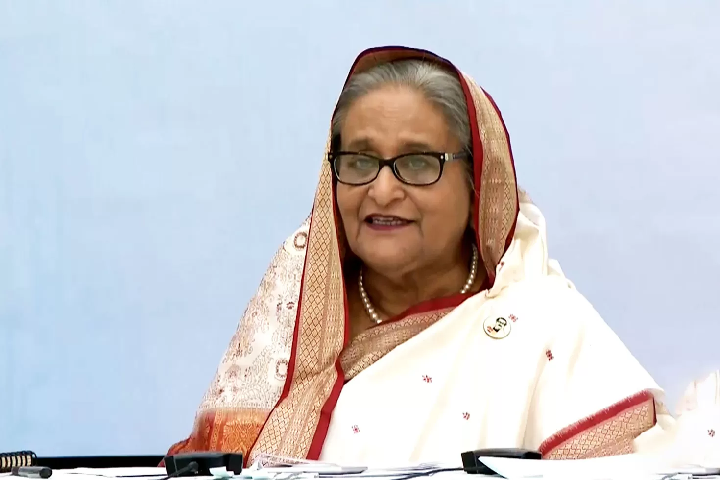 ‘প্রযুক্তির সঙ্গে তাল মিলিয়ে চলতে হবে’