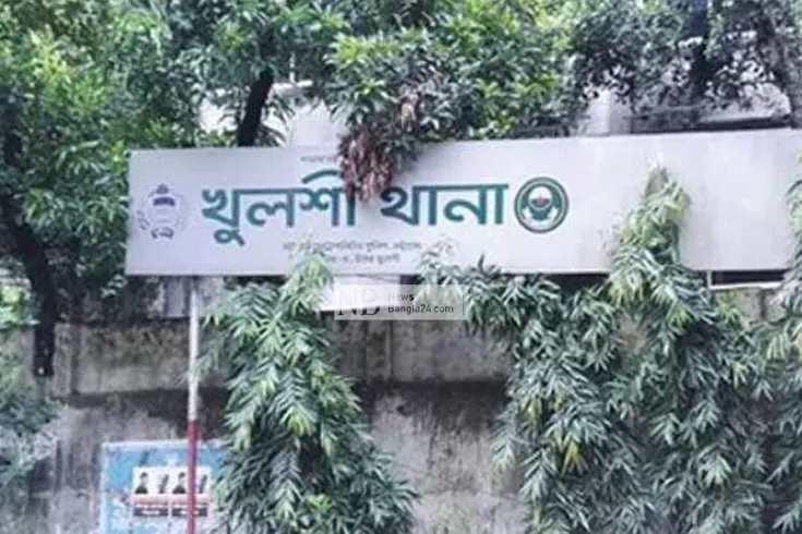 জুয়ার আসর থেকে ইউপি চেয়ারম্যান গ্রেপ্তার 