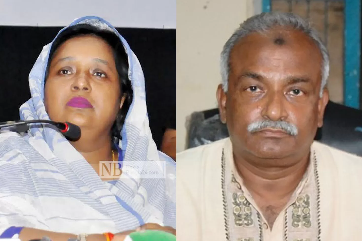 এবার আইভীর সঙ্গে লড়াইয়ের শেষ দেখবেন তৈমূর