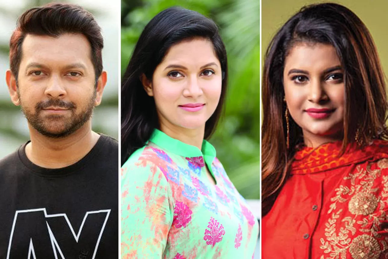 প্রতিষ্ঠানের দায় শুভেচ্ছাদূত বা মডেলের না: শিল্পী সংঘ