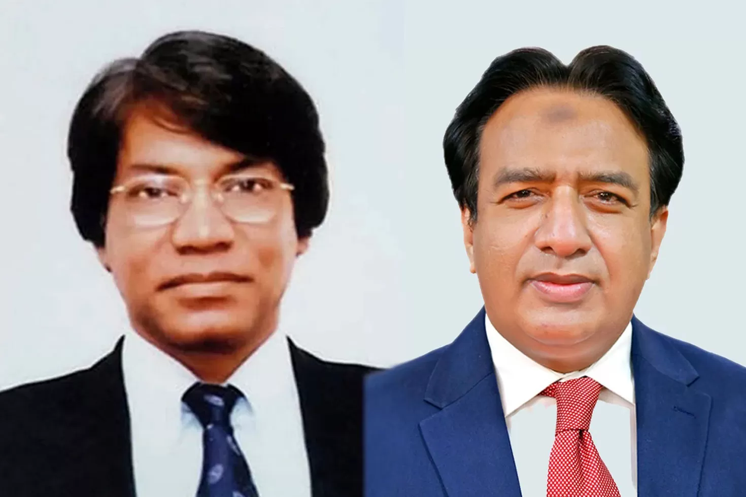 জনসংযোগ সমিতির নেতৃত্বে ফের বজলুল হক ও মনিরুজ্জামান