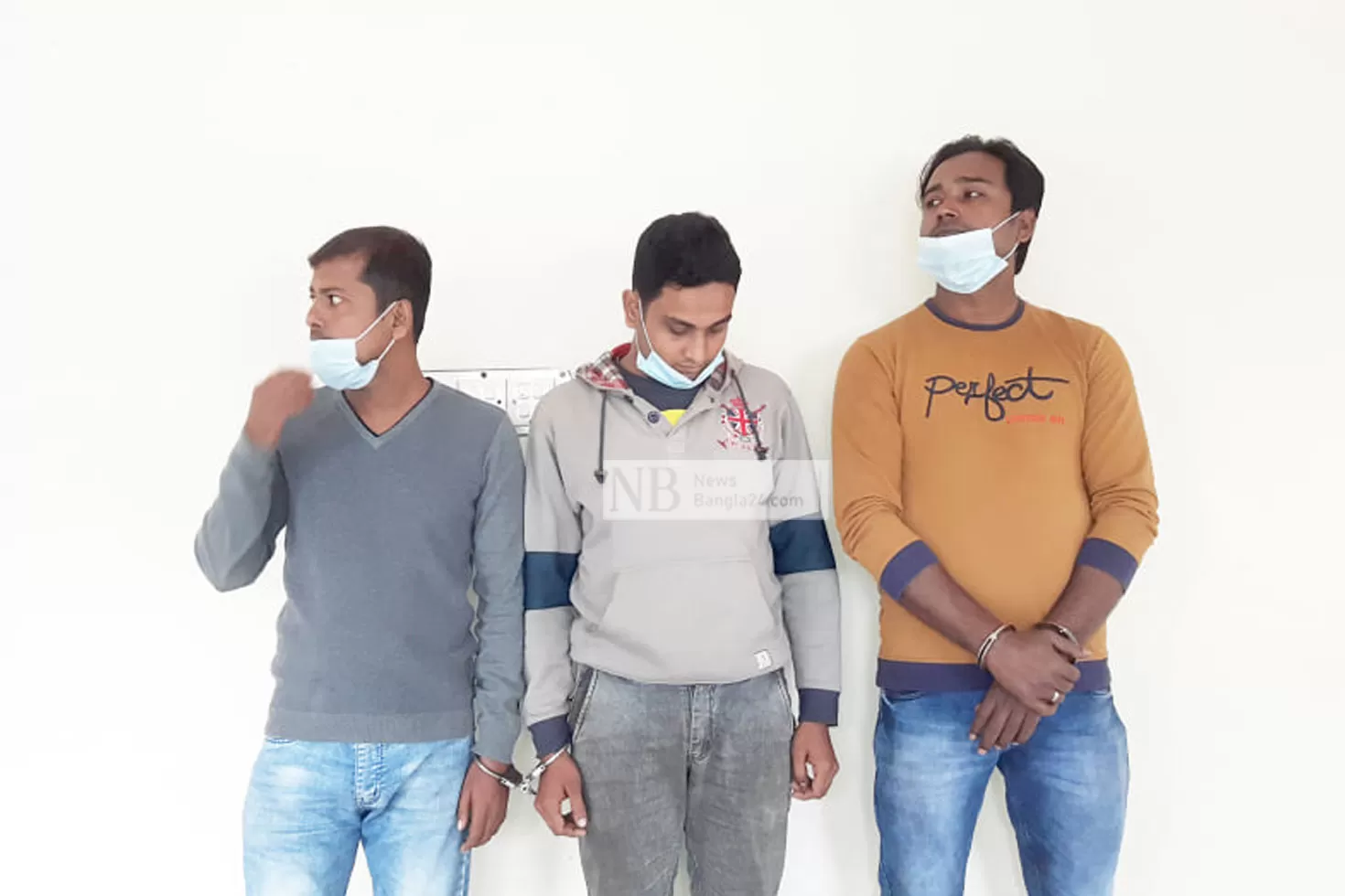 কুষ্টিয়ায় ব্যবসায়ী হত্যায় ৪ জনের যাবজ্জীবন