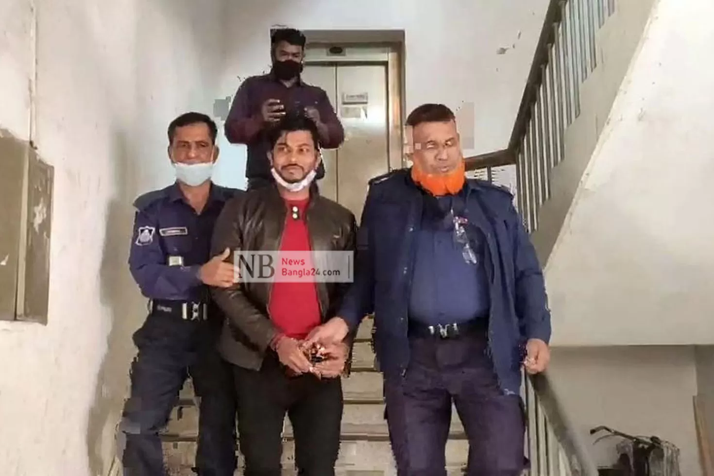 পারিবারিক কলহে স্ত্রী হত্যায় যাবজ্জীবন
