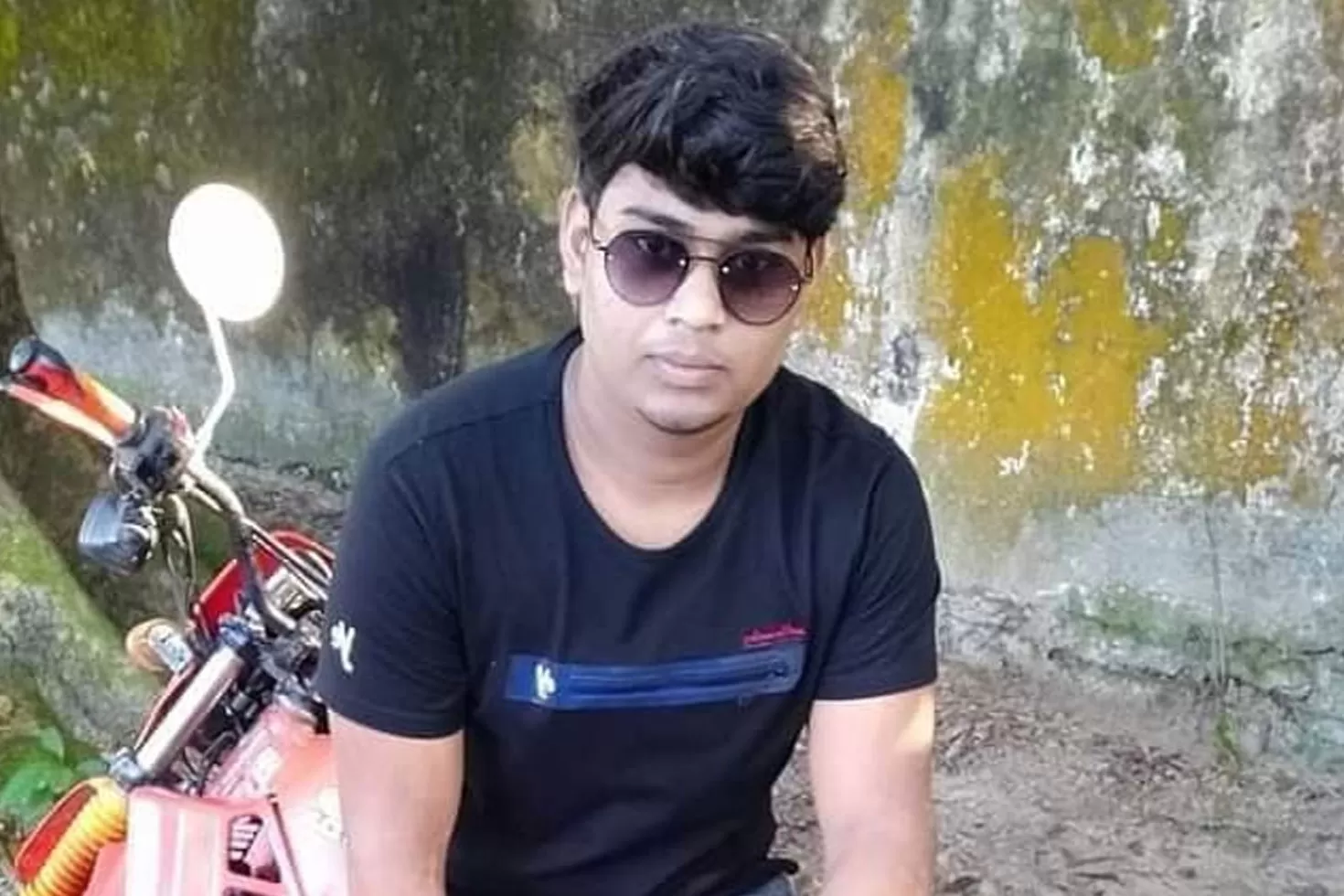 বাসের-ধাক্কায়-এইচএসসি-পরীক্ষার্থী-নিহত