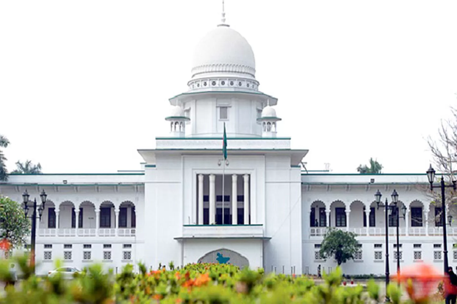 পাঠ্যপুস্তকে স্বাধীনতার ঘোষণা অন্তর্ভুক্ত করতে রুল