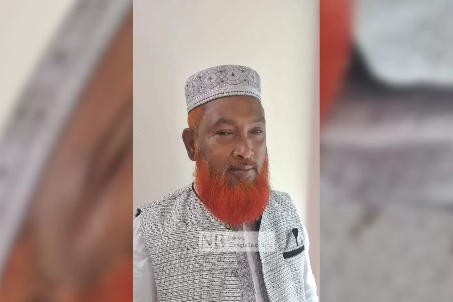 ‘কীসের নৌকা, কীসের ছাতা’ বলে ভাইরাল আ.লীগ নেতা