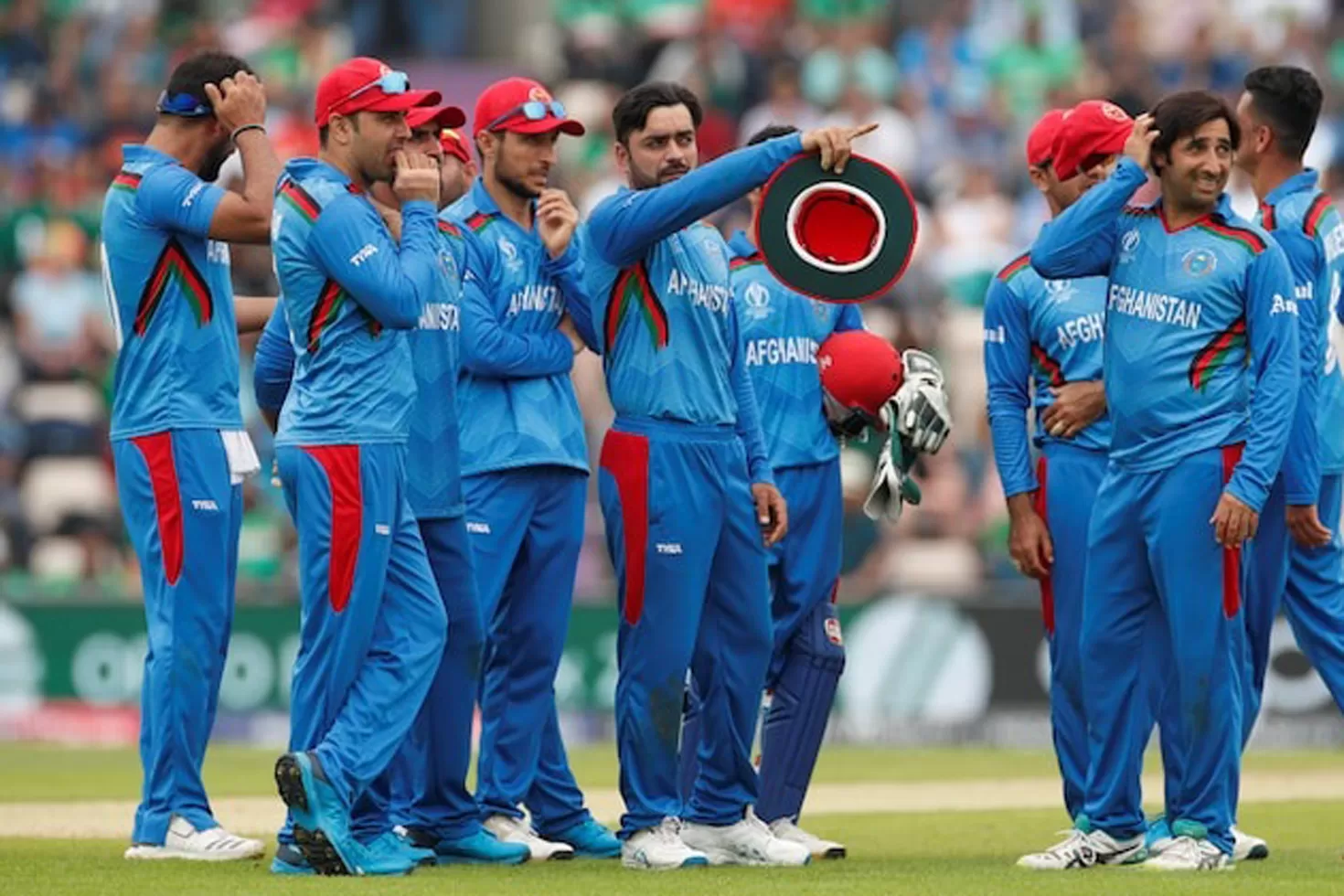 ফেব্রুয়ারিতে ঢাকা আসছে আফগানিস্তান দল
