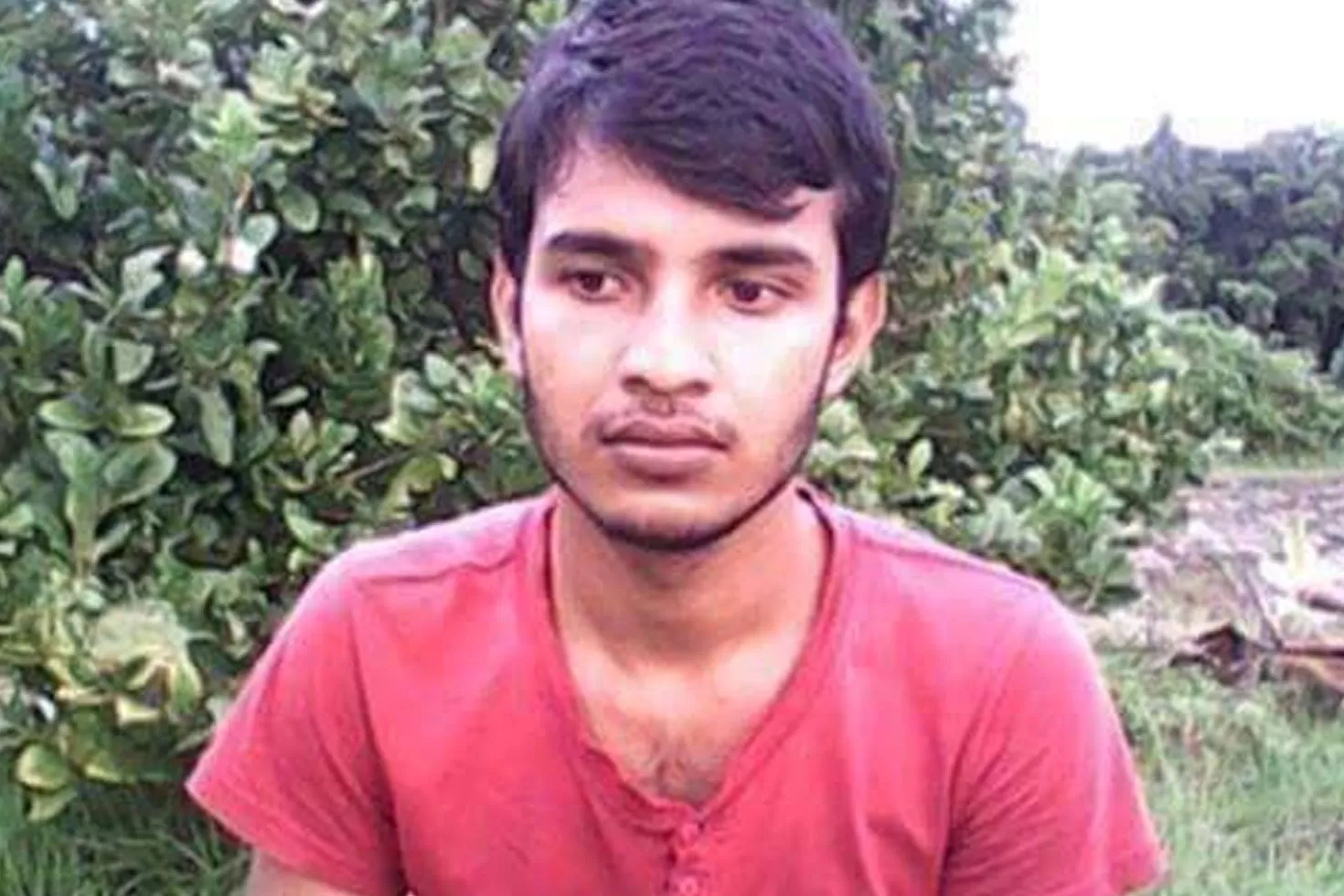 সাত বছরেও বিচার হয়নি তাপস হত্যার