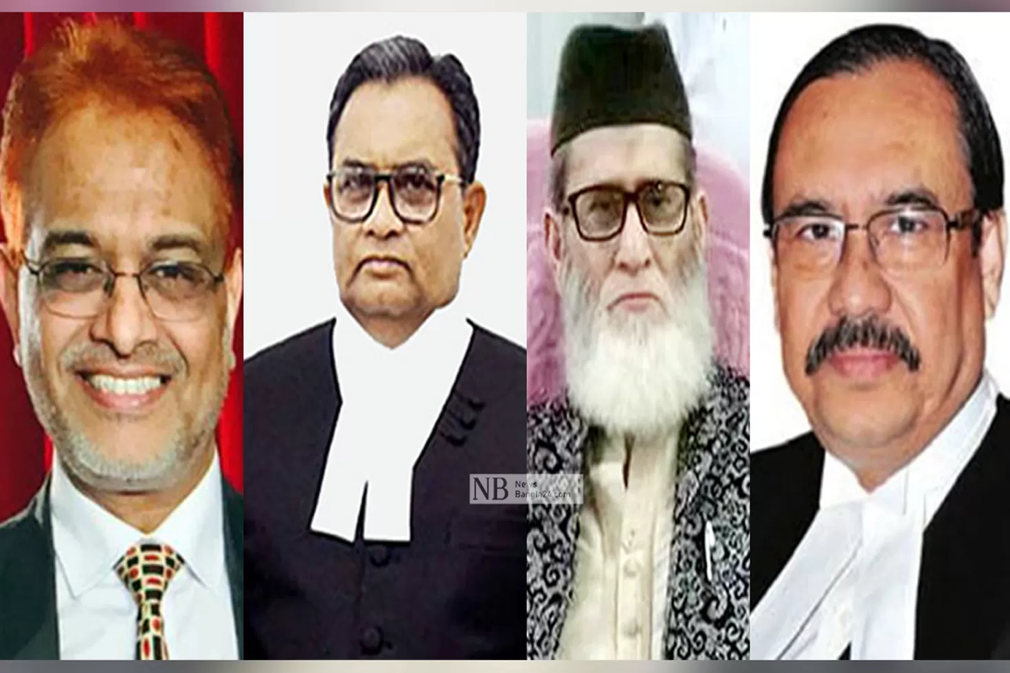 কে হচ্ছেন পরবর্তী প্রধান বিচারপতি