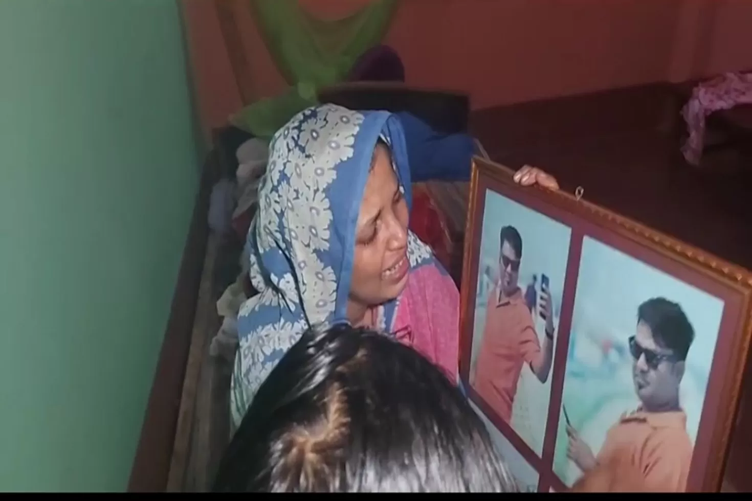 ‘হিসাব না দেয়ায়’ বড় ভাইকে গলা কেটে খুন