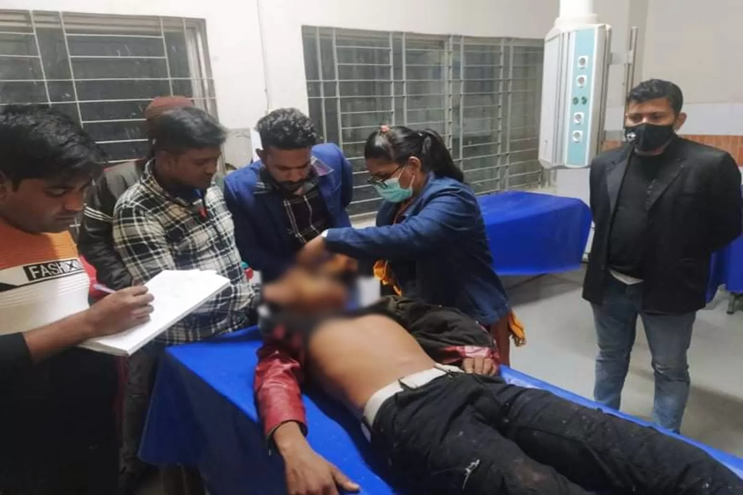 মোটরসাইকেল-নিয়ন্ত্রণ-হারিয়ে-স্কুলছাত্র-নিহত