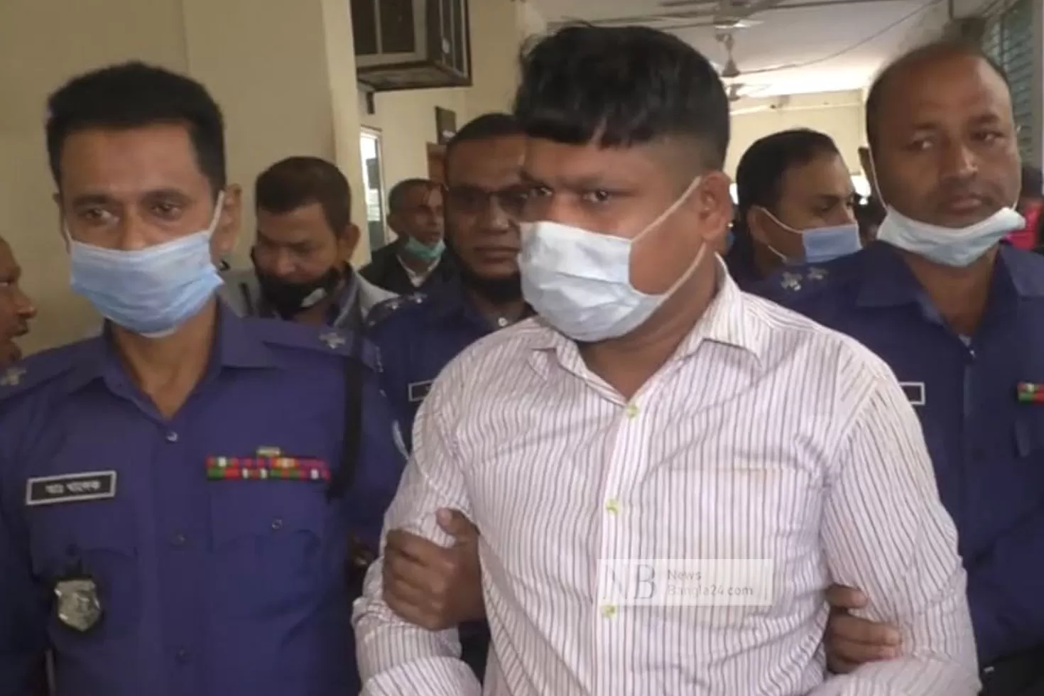 গৃহবধূ হত্যায় এক ব্যক্তির মৃত্যুদণ্ড