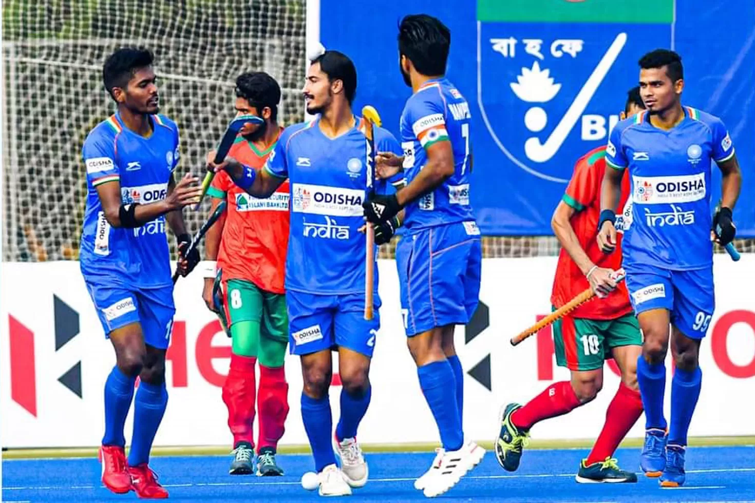 ভারতের-কাছে-রেকর্ড-৯-০-গোলে-হারল-বাংলাদেশ