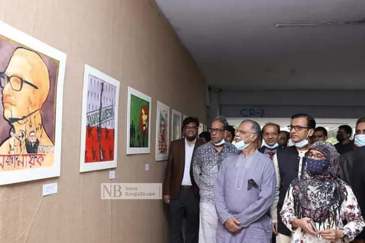 জগন্নাথে-বিজয়ের-সুবর্ণজয়ন্তী-উদযাপন-শুরু