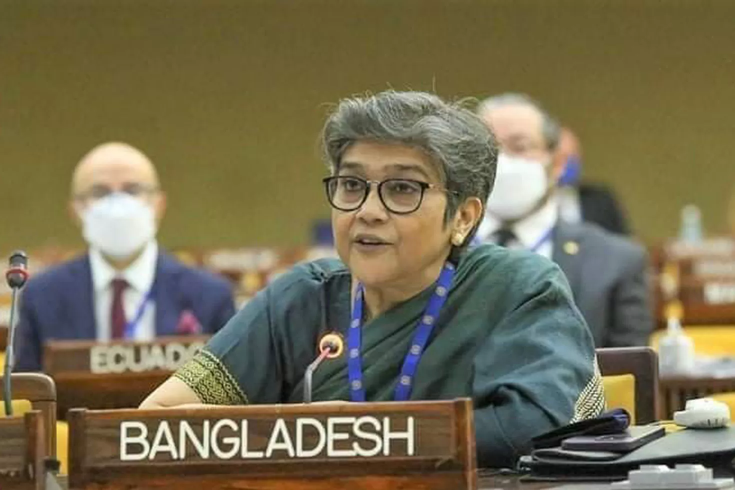 সমুদ্রতলের-সুবিধা-পেতে-আইএসএর-সহযোগিতা-চায়-বাংলাদেশ