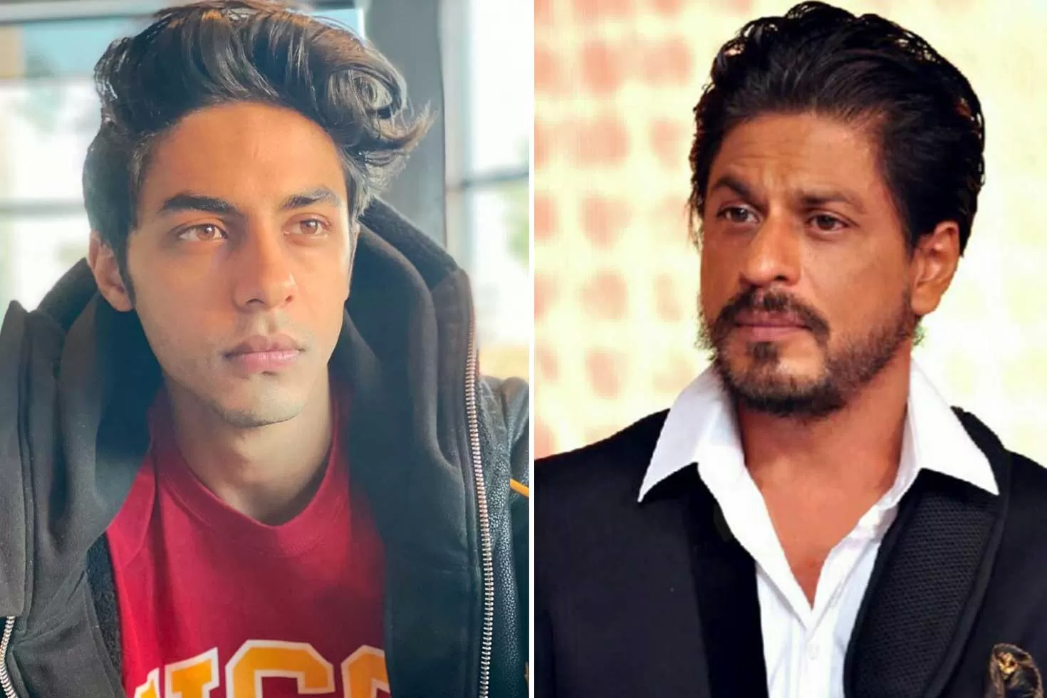 মাদক-মামলায়-হাজিরা-দিতে-হবে-না-শাহরুখপুত্রের