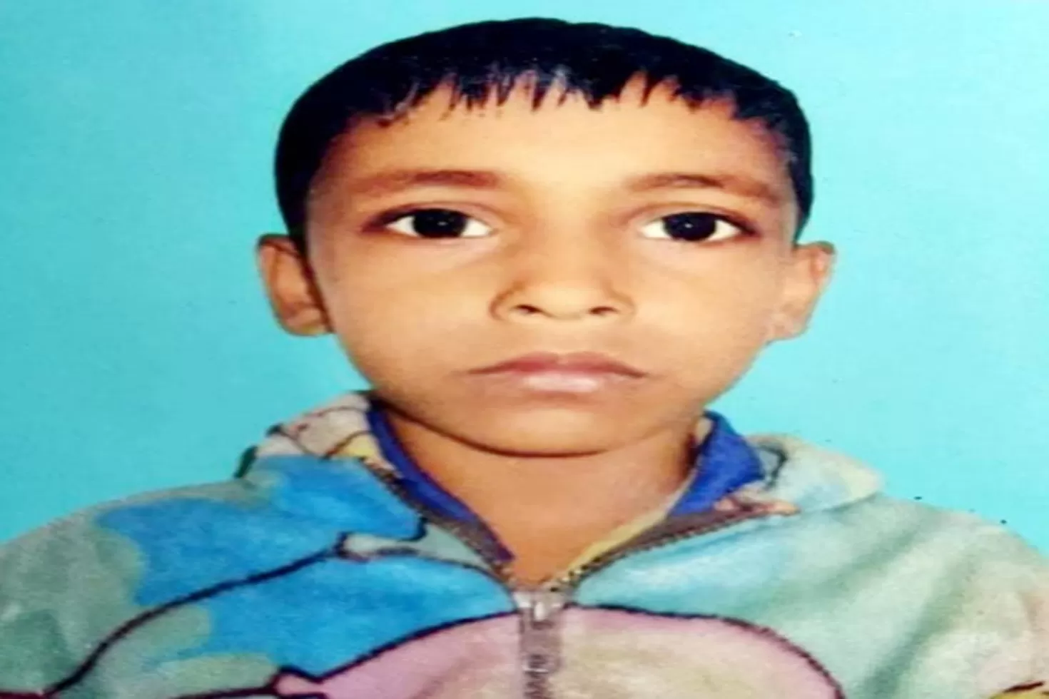 গলাকাটা শিশুর দেহ গেল মর্গে