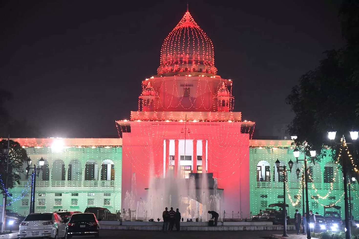 বিদ্যুৎ