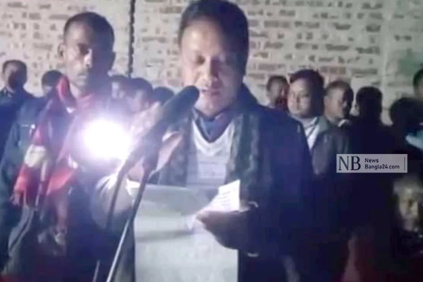 ‘আমি চাল চুরি করিনি, তবুও নৌকার প্রতীক হারাতে হলো’