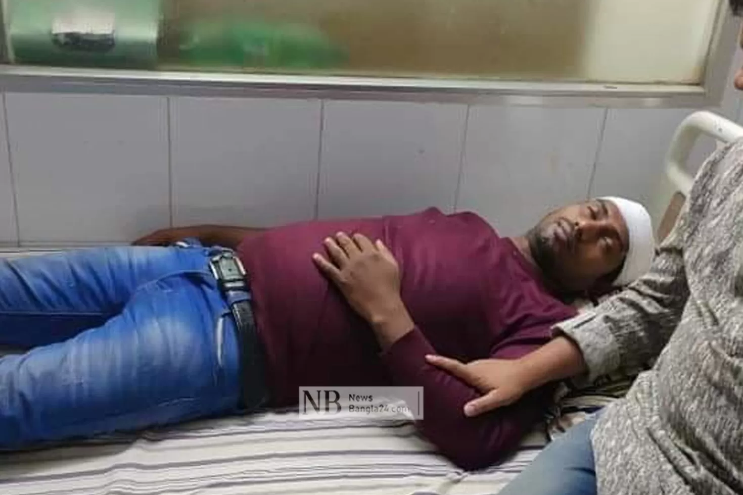 টঙ্গীতে ছাত্রলীগ-ছাত্রদলের সংঘর্ষে আহত ১০