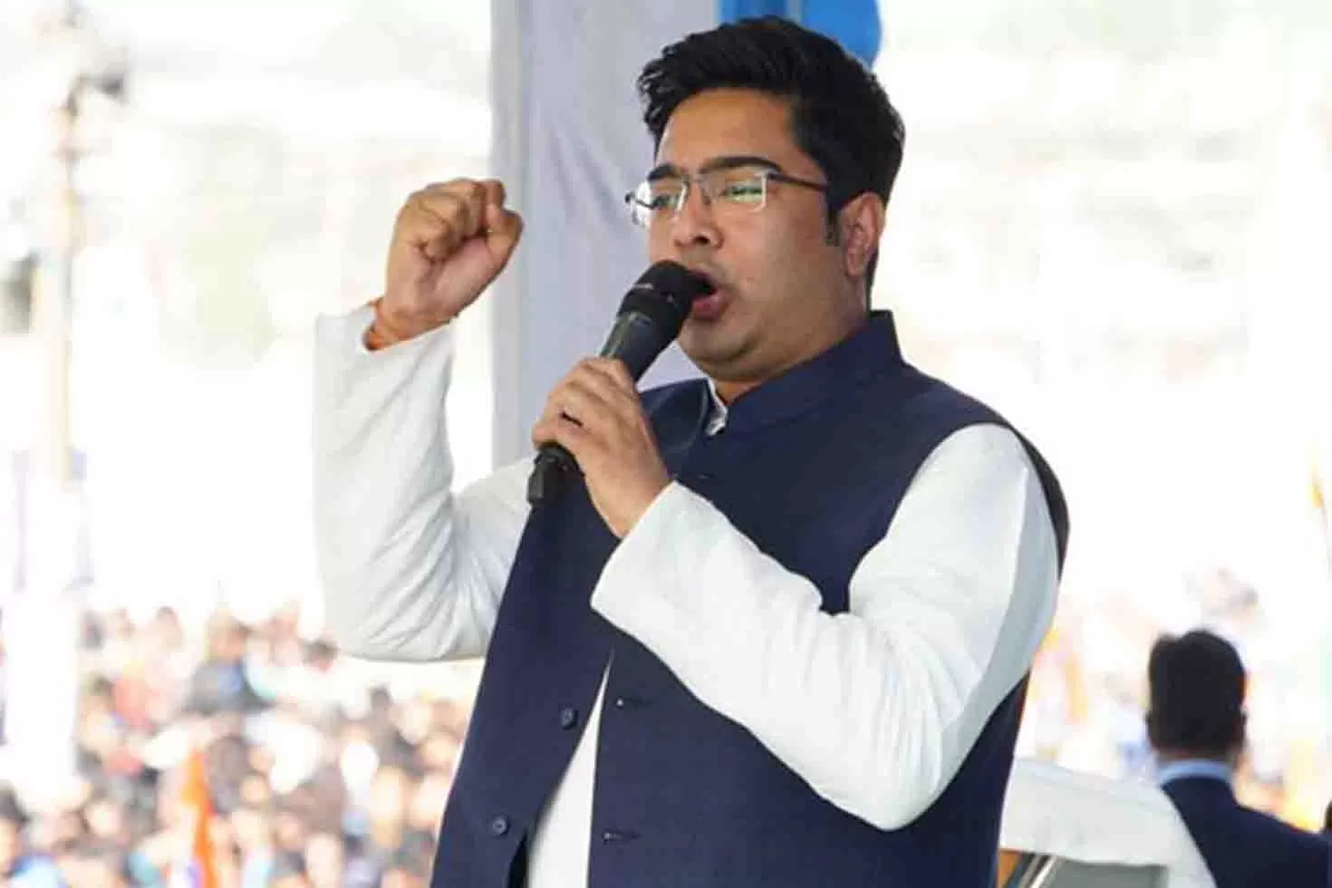কলকাতার-দুর্গাপূজার-হেরিটেজের-তকমায়-বিজেপির-গুজব-ফাঁস-অভিষেক-