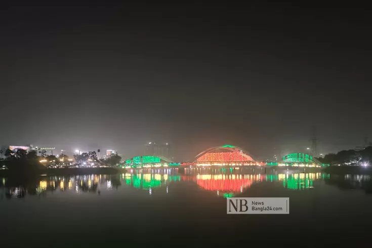 হাতিরঝিলে-সংঘর্ষ-মাথা-ফাটল-ওসির