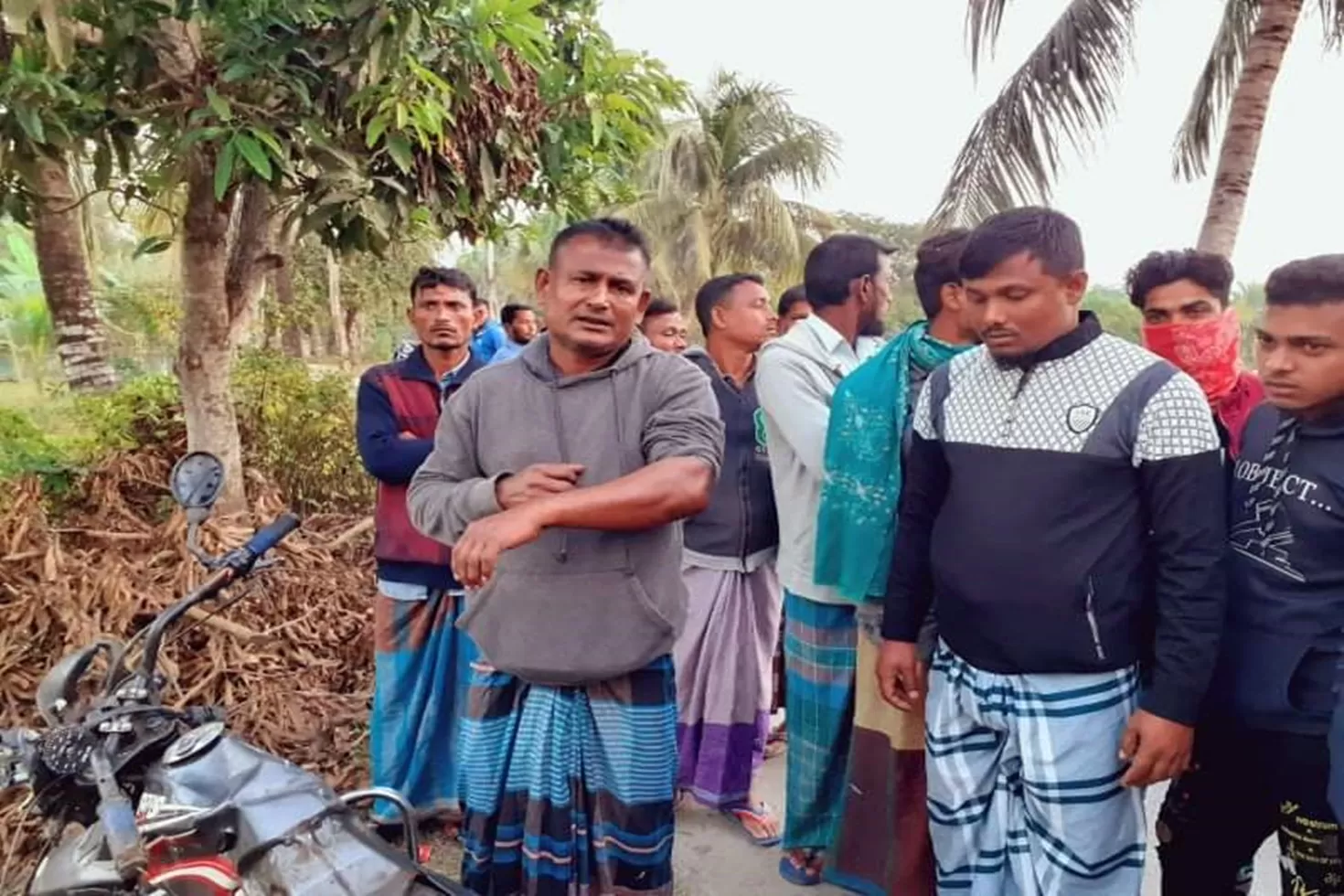 রামপালে-হামলায়-নিহত-আলীগ-কর্মী