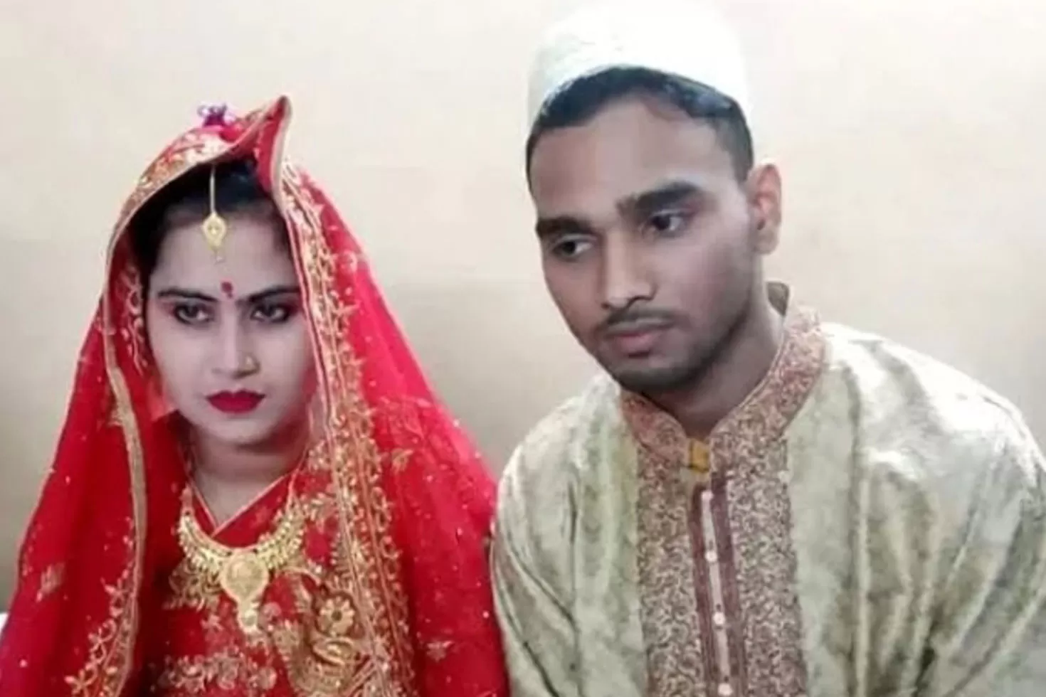 ইমোশনাল ব্ল্যাকমেইল: অতঃপর হাসপাতালেই বিয়ে