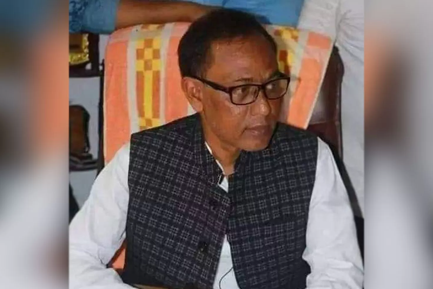 ভোটে কারচুপি হলে আ.লীগের বিদ্রোহীর আত্মহত্যার ঘোষণা