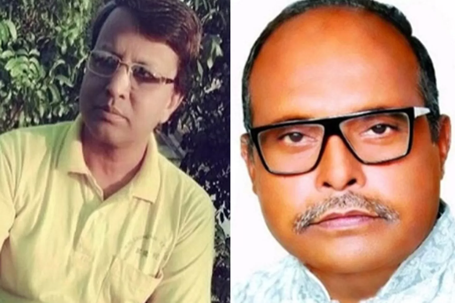 এমপি প্রার্থী এবার লড়ছেন চেয়ারম্যান পদে