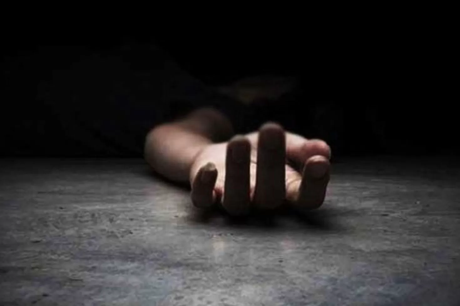 জমি নিয়ে বিরোধে গেল প্রাণ