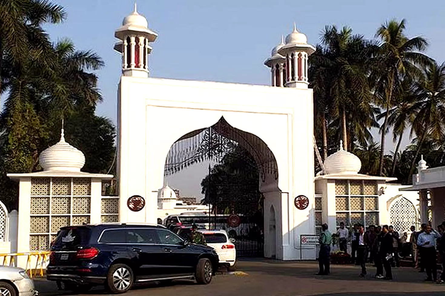 রাষ্ট্রপতির সংলাপে না যাওয়ার ইঙ্গিত বিএনপির