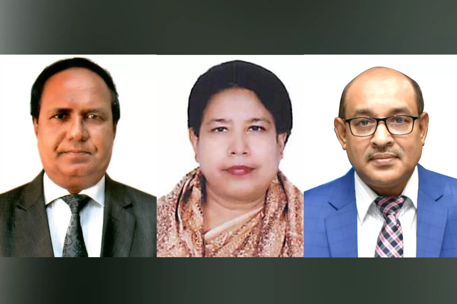 নতুন এমডি পেল রাষ্ট্রায়ত্ত ৩ ব্যাংক