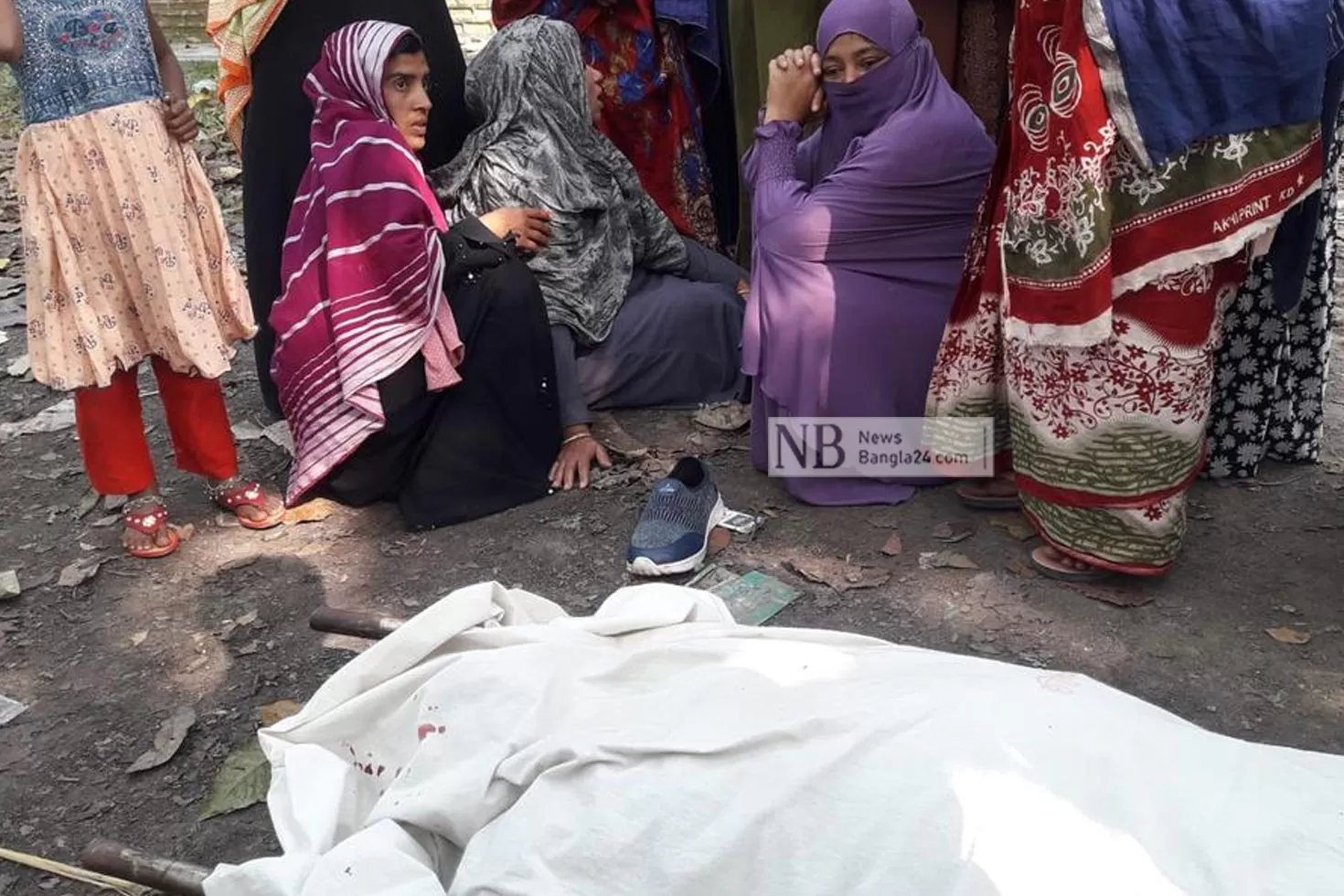 দুই বাইকের সংঘর্ষে পল্লী চিকিৎসক নিহত