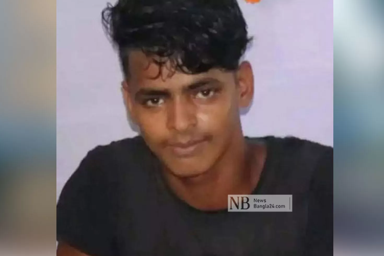 ধানক্ষেতে ইটভাটা শ্রমিকের মরদেহ