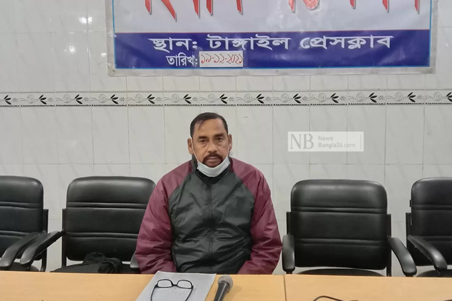 ওসির বিরুদ্ধে সাবেক পুলিশ কর্মকর্তার নানা অভিযোগ