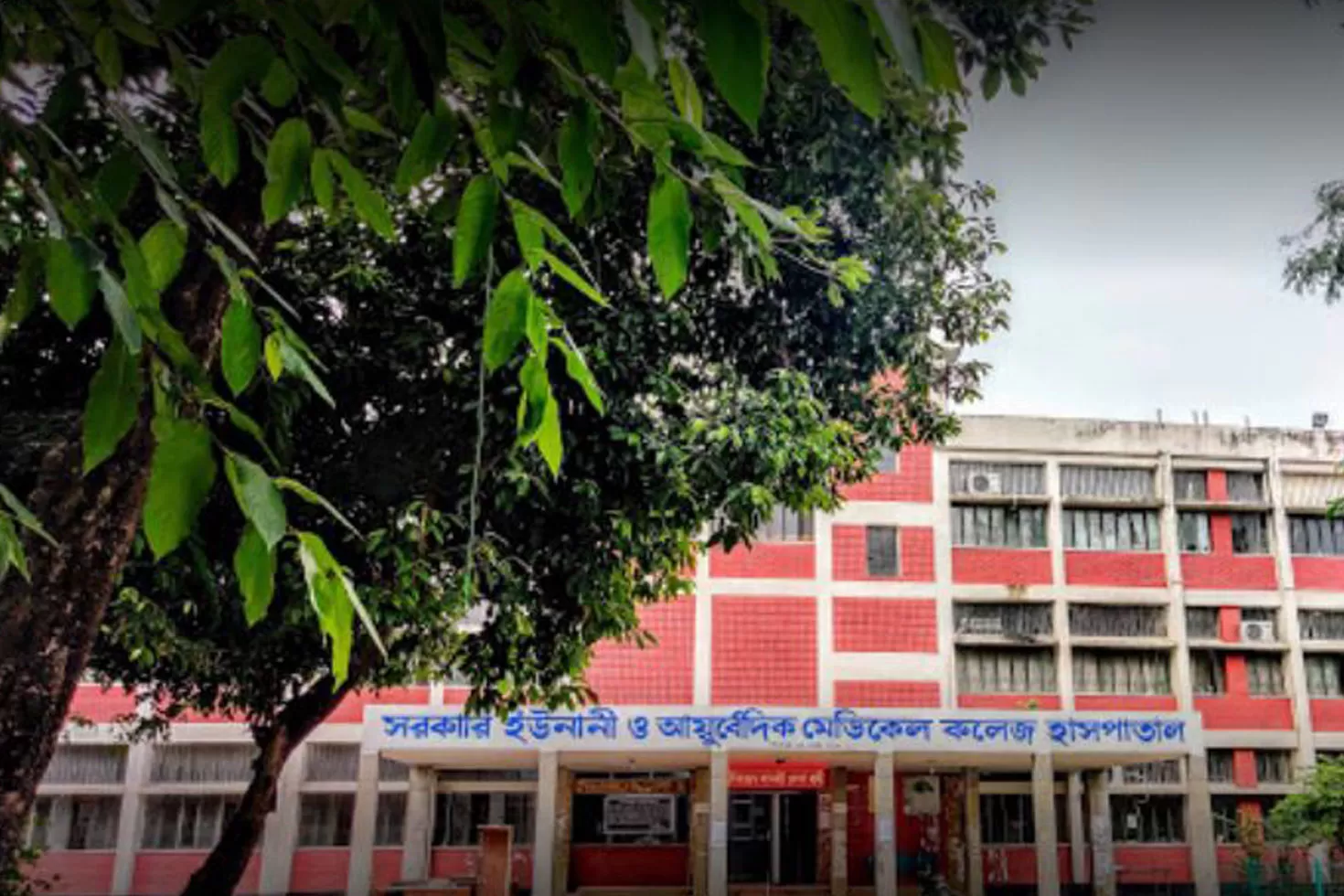 আইনি কাঠামো পাচ্ছে আয়ুর্বেদিক চিকিৎসা শিক্ষা