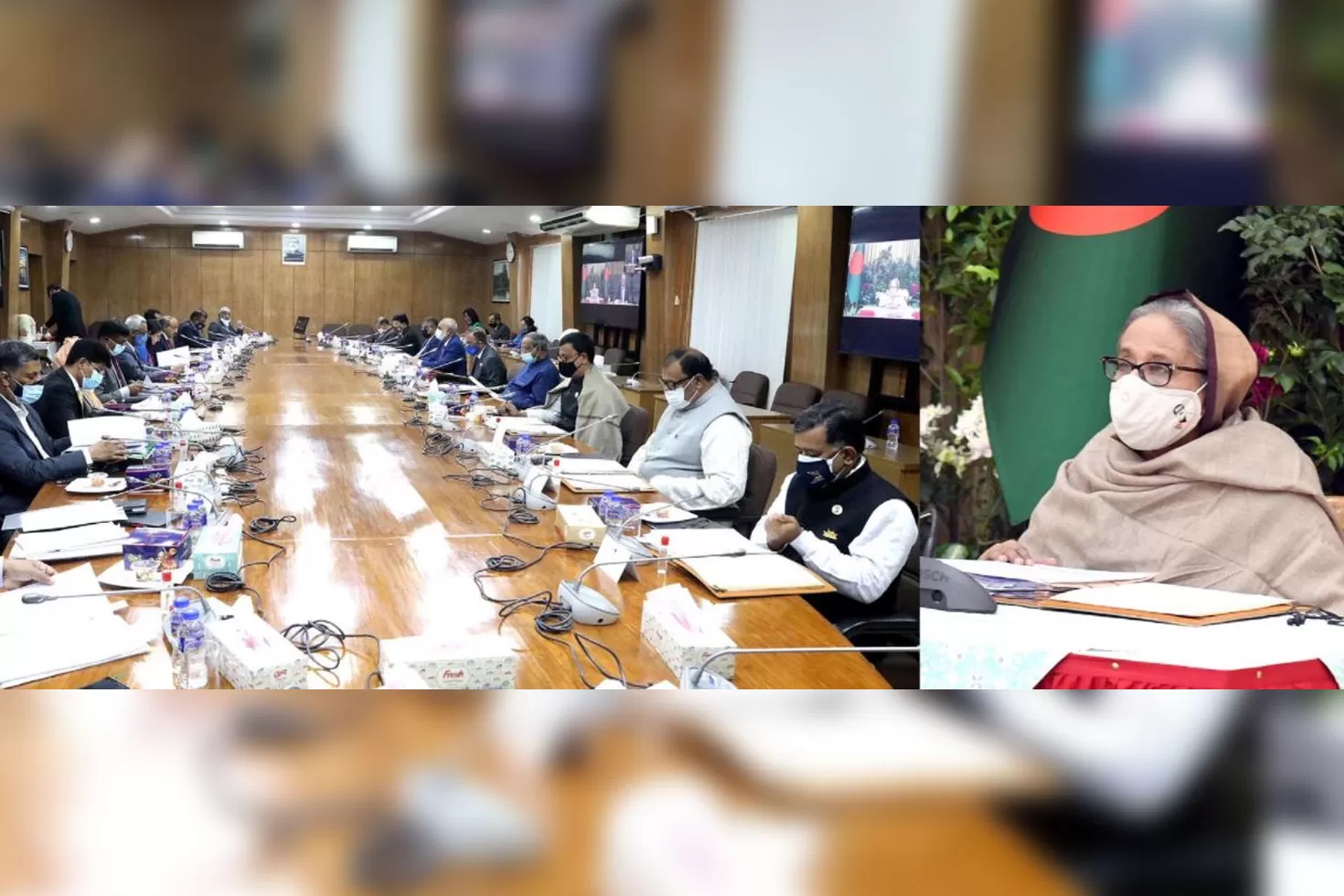 চিকিৎসা-শিক্ষা-অ্যাক্রেডিটেশন-আইনের-খসড়া-অনুমোদন