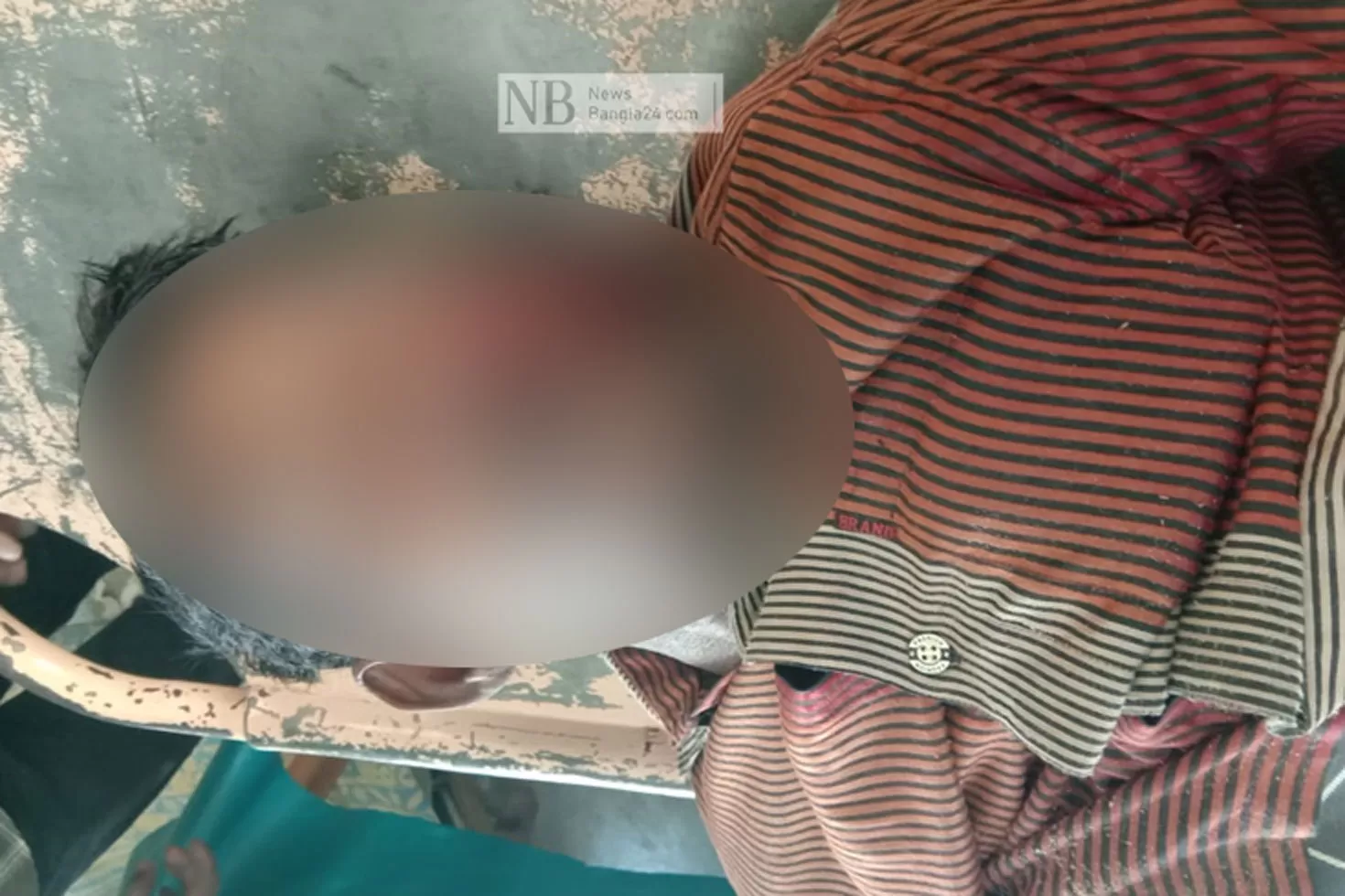 রাজশাহী-মেডিক্যাল-ভবনের-ইট-পড়ে-শ্রমিকের-মৃত্যু
