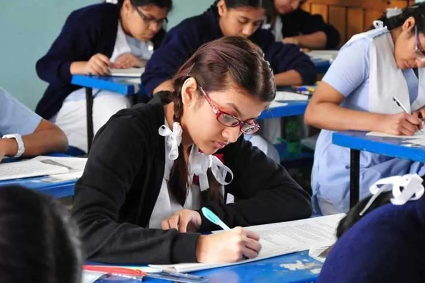 জেএসসি সনদের ফরম পূরণের সময় বাড়ল