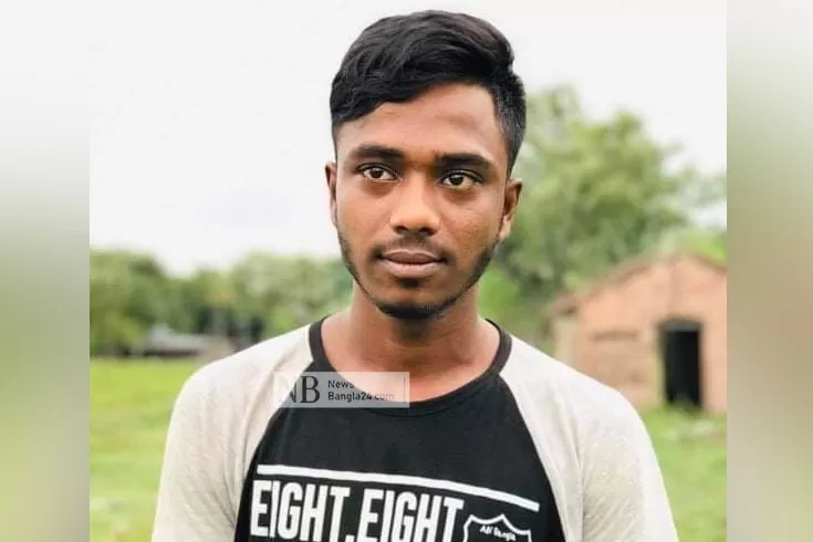 গাছে মোটরসাইকেলের ধাক্কা, নির্মাণশ্রমিক নিহত