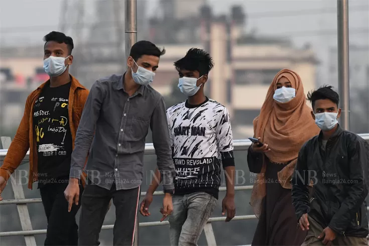 করোনায় ৭ বিভাগে মৃত্যু শূন্য