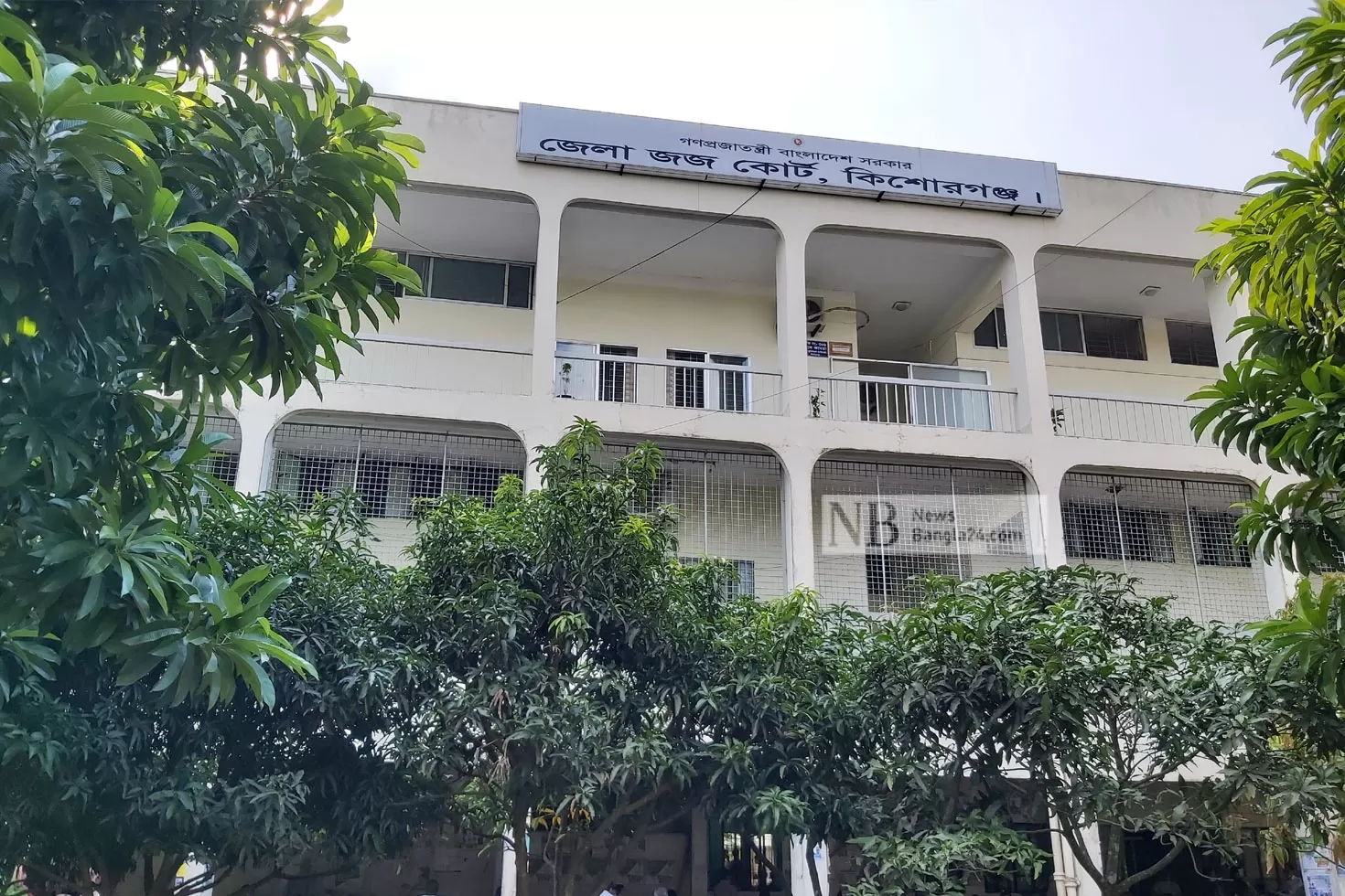 ভুল চিকিৎসায় মৃত্যু: ২ চিকিৎসক ও সহকারীর জেল