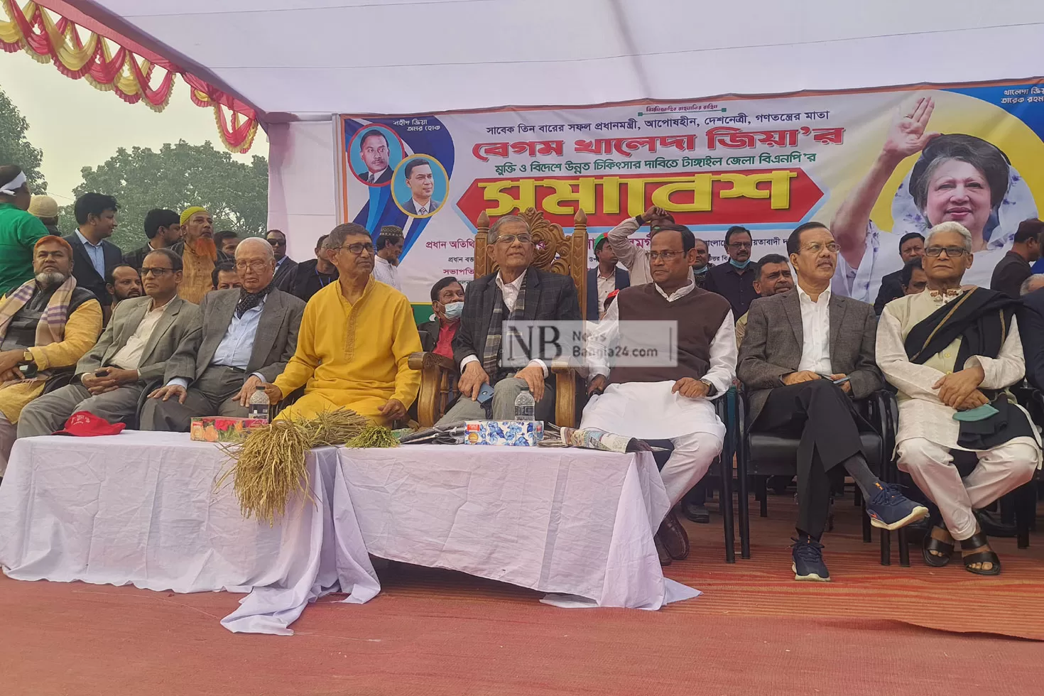 নির্বাচন-কমিশন-নিয়ে-সংলাপ-সংলাপ-খেলা-চলছে-ফখরুল