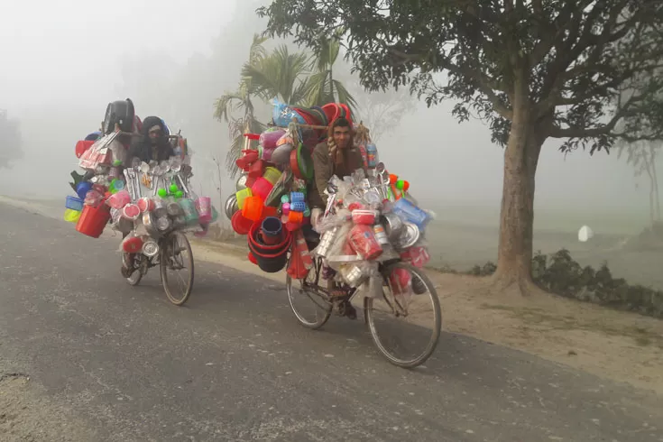 শৈত্যপ্রবাহ আগামী সপ্তাহে