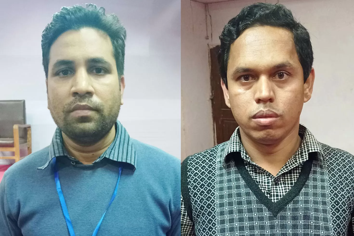 জবি কর্মচারী সমিতির নতুন নেতৃত্ব নির্বাচিত