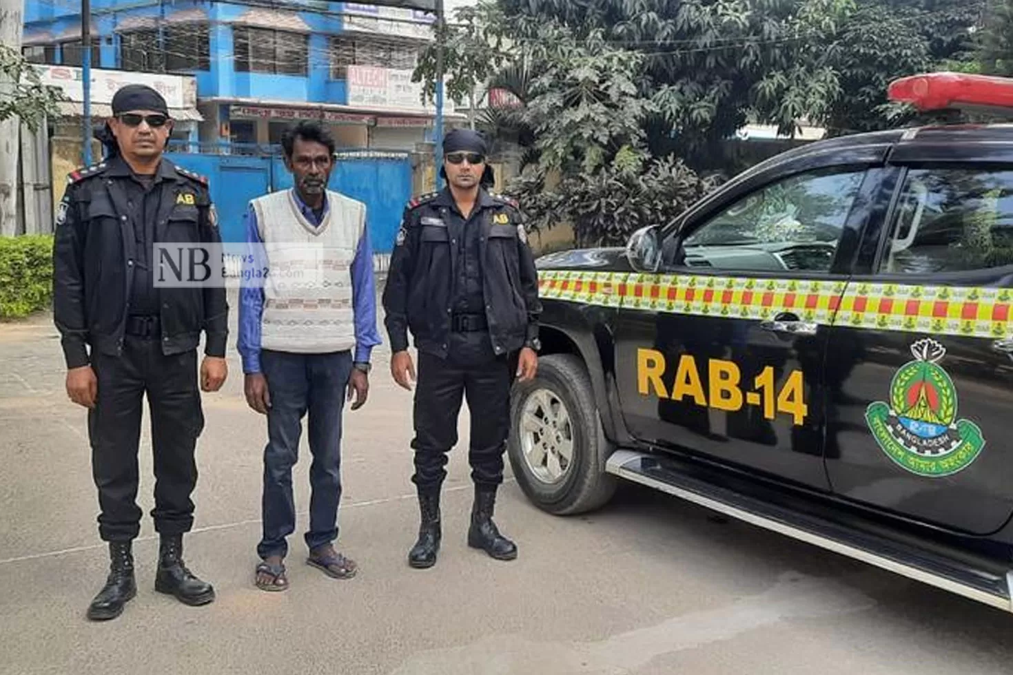 আলীগ-নেতা-হত্যায়-মৃত্যুদণ্ডপ্রাপ্ত-আসামি-গ্রেপ্তার